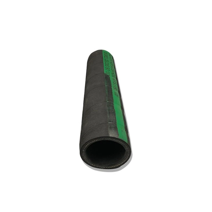 Hydraulic Rubber Hose SAE100 R4