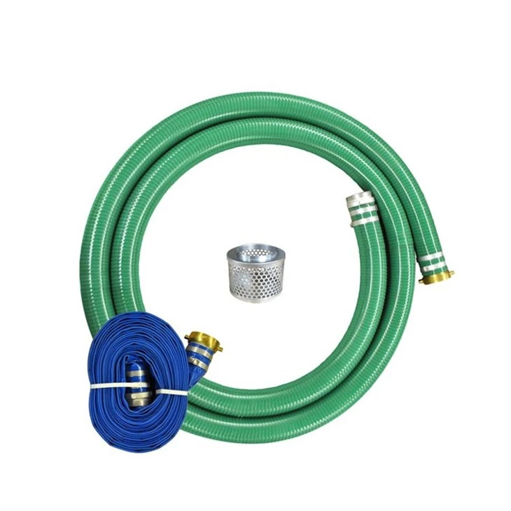 pvc suction hose-2