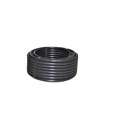 Tub de irigare de 1 inch
