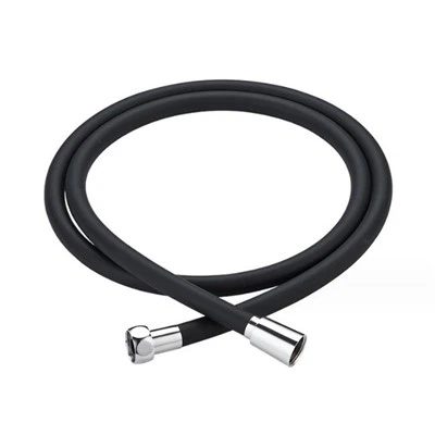 Furtun de silicon de 3" Furtun de duș din silicon medical