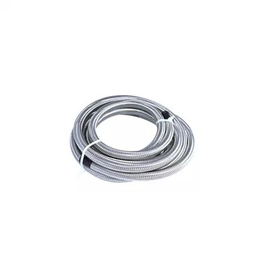 Furtun de combustibil ptfe contort