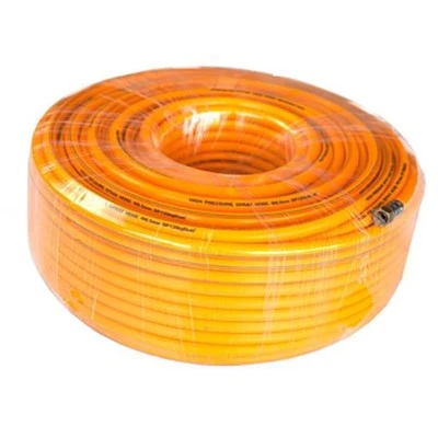 Conducta pentru furtun de aer din PVC
