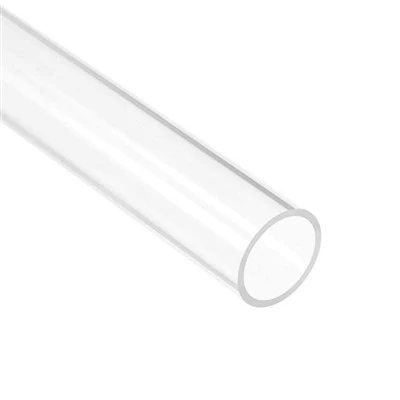 Tuburi din plastic transparent din PVC