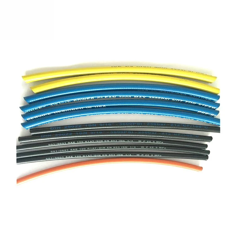 1SN Hydraulic Hose