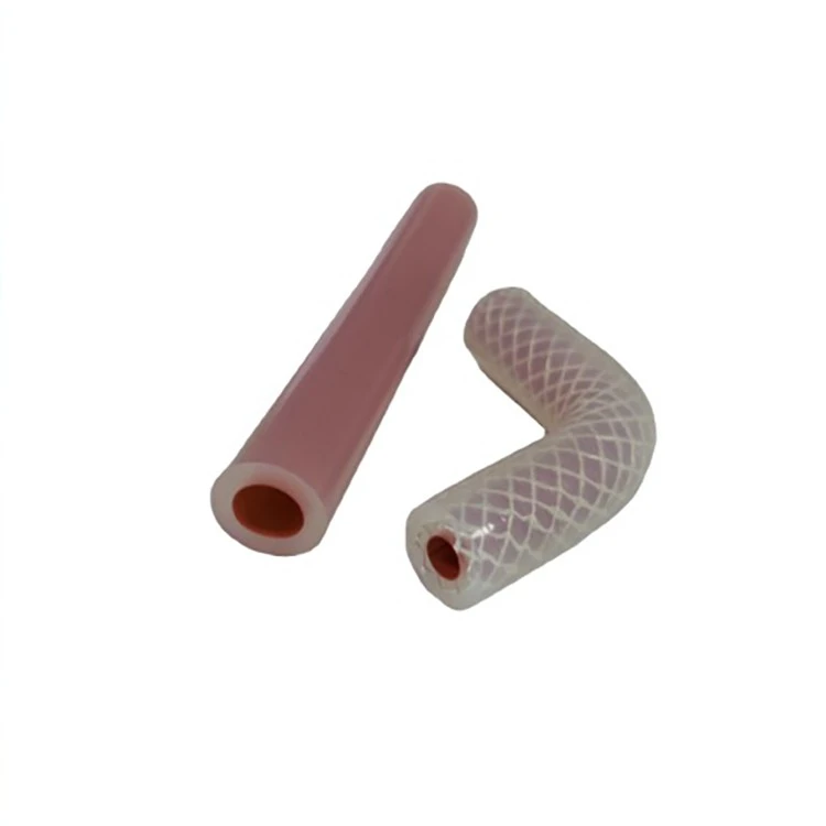 Silicone Fuel Gasoline Hose