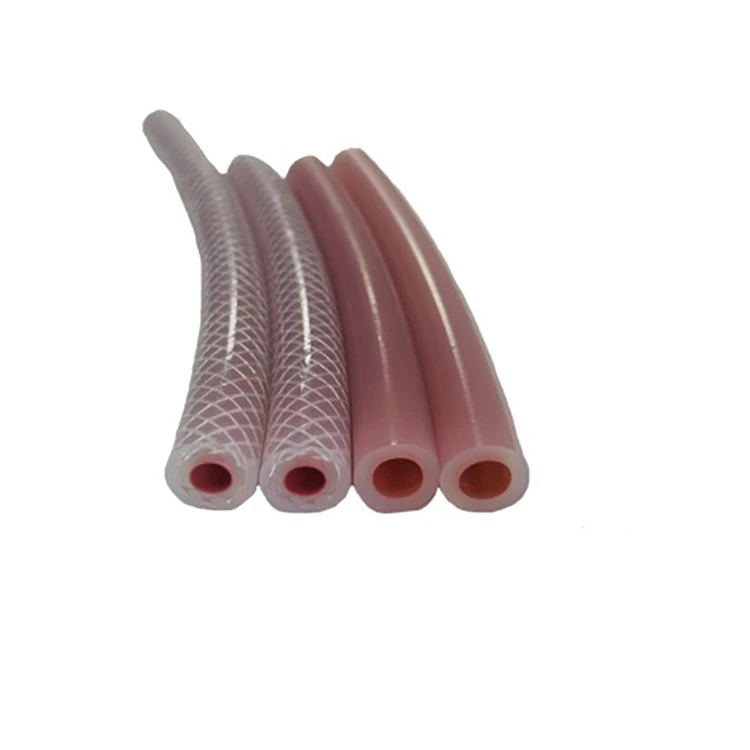 Silicone Fuel Gasoline Hose