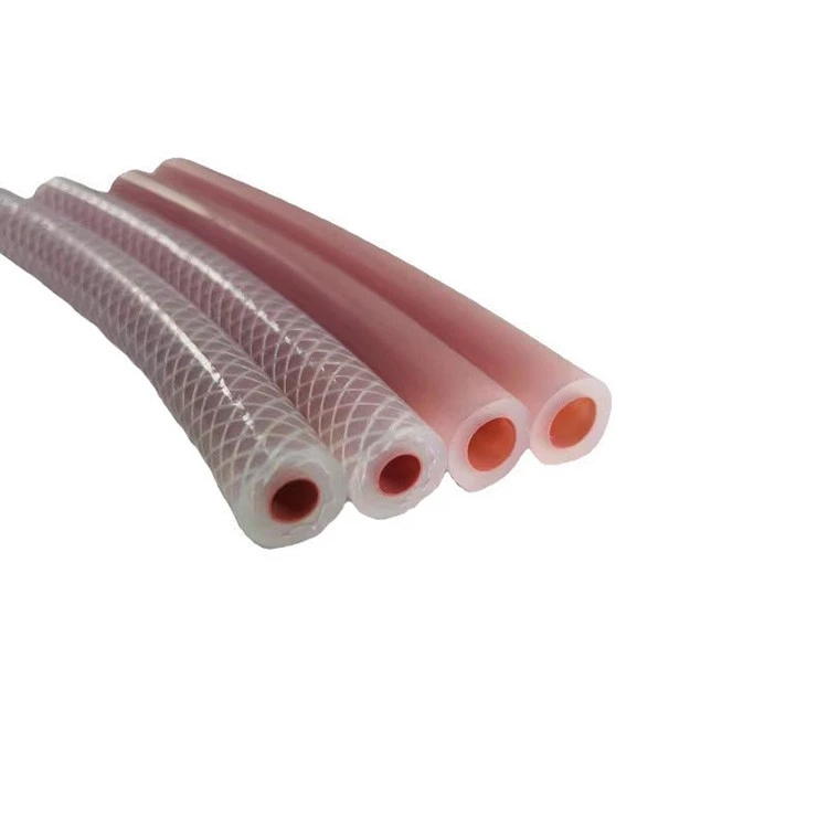 Silicone Fuel Gasoline Hose